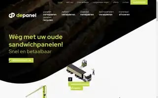 Depanel.nl Screenshot 2024-07-01 08:12:00