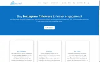 Buzzoid.com.co Screenshot 2024-05-28 00:46:34