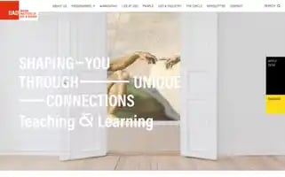 Iiad.edu.in Screenshot 2024-06-28 21:10:15