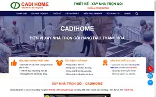 Cadihome.com Screenshot 2024-05-22 07:04:07