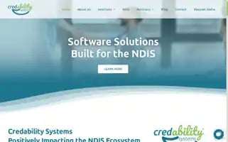 Credsys.com.au Screenshot 2024-05-20 15:17:24