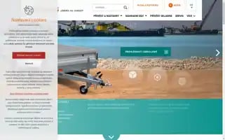 Vezeko.cz Screenshot 2024-06-18 02:20:55