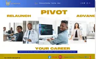 Burgeoncareers.com Screenshot 2024-07-09 17:28:04