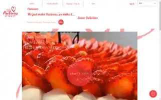 Pavlovers.com Screenshot 2024-04-27 16:45:00