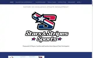 Starsandstripessports.com Screenshot 2024-04-14 18:08:24