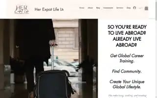 Herexpatlife.com Screenshot 2024-05-17 04:59:43