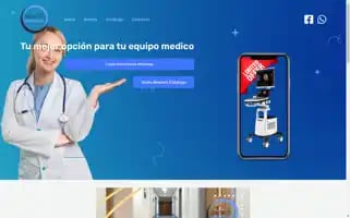 Inoxmedical.com Screenshot 2024-05-21 17:44:34