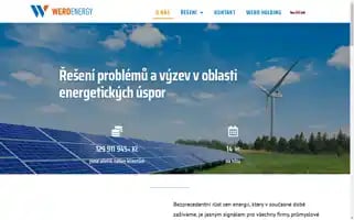 Weroenergy.eu Screenshot 2024-06-16 10:48:46