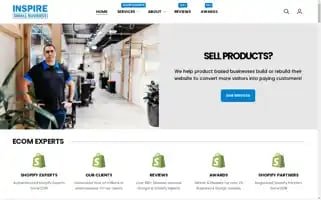 Inspiresmallbusiness.com Screenshot 2024-07-01 14:55:15