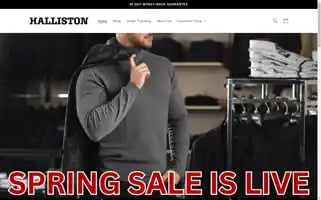 Halliston.com Screenshot 2024-05-03 09:01:09