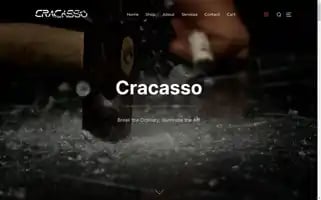 Cracasso.com Screenshot 2024-05-25 19:28:31