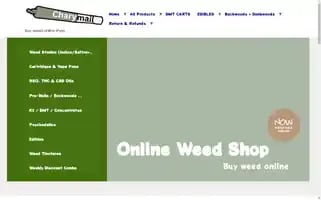 Charymail.com Screenshot 2024-05-27 16:13:07