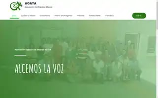 Asociacionagata.org Screenshot 2024-06-27 12:43:40