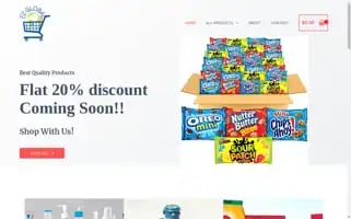 Fzglobalretail.com Screenshot 2024-05-22 14:13:56