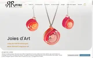 Lirrepetible.com Screenshot 2024-05-18 10:16:15