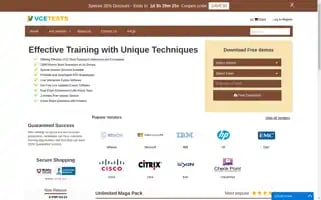 Vcetests.com Screenshot 2024-05-14 20:30:35