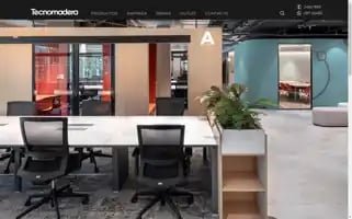 Tecnomadera.com Screenshot 2024-07-04 19:37:17