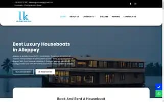 Lakeknightluxurycruise.com Screenshot 2024-06-18 19:46:32