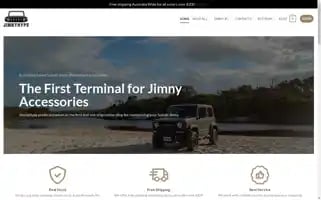 Jimnyhype.com Screenshot 2024-05-18 12:53:45