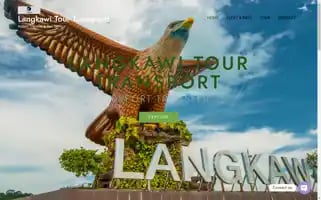 Tour-transports.com Screenshot 2024-05-20 22:04:07