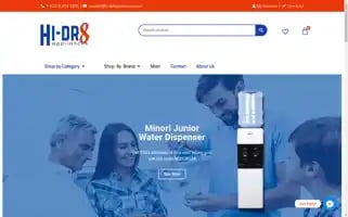 Hydr8resources.com Screenshot 2024-05-25 07:55:34
