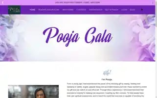 Psychicpoojagala.com Screenshot 2024-05-24 14:45:28
