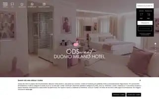Odsweethotel.com Screenshot 2024-04-17 03:48:34