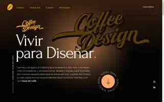 Coffeedesign.cl Screenshot 2024-06-17 09:32:16