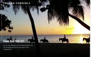 Cruzancowgirls.com Screenshot 2024-06-14 02:34:32