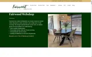 Fairwoodwebshop.com Screenshot 2024-05-23 05:44:52