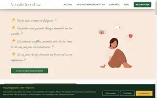 Mireilleterrettaz.com Screenshot 2024-07-07 10:20:55