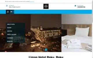Limanhotelbaku.com Screenshot 2024-04-17 02:40:50