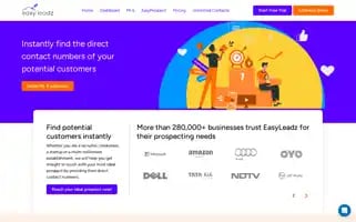 Easyleadz.com Screenshot 2024-05-09 12:36:56