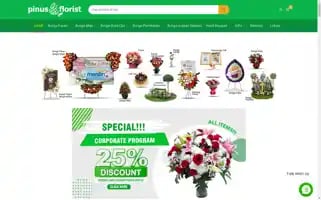 Pinus.florist Screenshot 2024-06-12 15:46:24