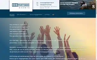 Idspartner.fr Screenshot 2024-06-17 15:43:23