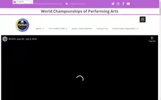 Wcopa.com Screenshot 2024-06-18 05:35:41