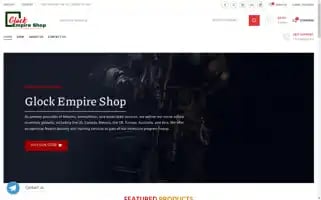 Glockempireshop.com Screenshot 2024-05-27 18:57:30