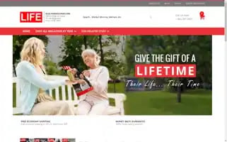 Oldlifemagazine.com Screenshot 2024-05-13 05:53:28