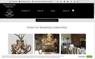 Peakantlers.com Screenshot 2024-06-11 05:06:26