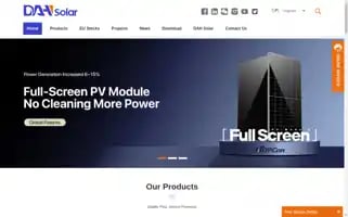 Dahsolarpv.com Screenshot 2024-07-02 16:33:33
