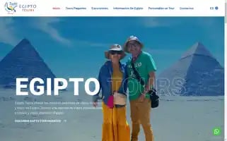 Egiptotours.com Screenshot 2024-04-25 20:24:02