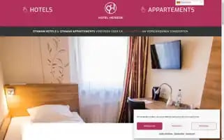 Othman-hotel-heisede.com Screenshot 2024-04-22 22:45:22