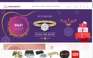 Jewelgravity.com Screenshot 2024-06-17 17:56:48