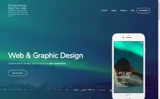 Simplydesign.com Screenshot 2024-06-13 08:16:38