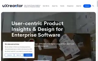 Uxreactor.com Screenshot 2024-06-16 10:16:31
