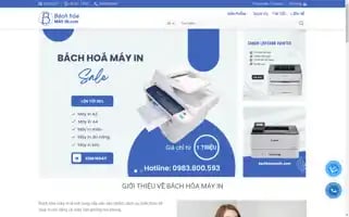 Bachhoamayin.com Screenshot 2024-05-22 13:20:19