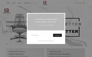 Landbondfurniture.com Screenshot 2024-05-29 12:37:20