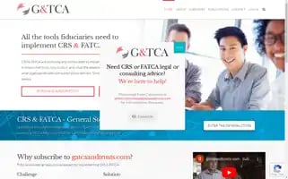 Gatcaandtrusts.com Screenshot 2024-06-11 16:25:57