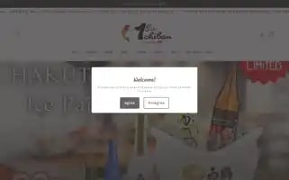 Sakeichiban.com.au Screenshot 2024-07-07 09:16:58