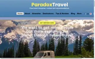 Paradoxtravels.com Screenshot 2024-04-16 21:28:54